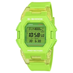 Relógio G-Shock GD-B500S-3DR - Adulto - Foto 1