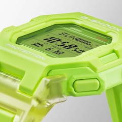 Relógio G-Shock GD-B500S-3DR - Adulto - Foto 3