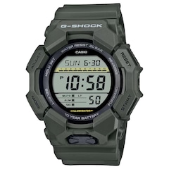 Relógio G-Shock GD-010-3DR - Adulto - Foto 1