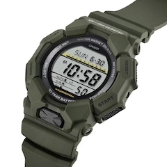 Relógio G-Shock GD-010-3DR - Adulto - Foto 3