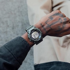 Relógio G-Shock GD-010-3DR - Adulto - Foto 7