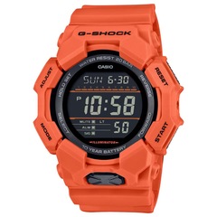 Relógio G-Shock GD-010-4DR - Adulto - Foto 1