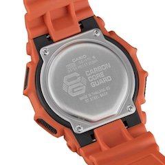 Relógio G-Shock GD-010-4DR - Adulto - Foto 6