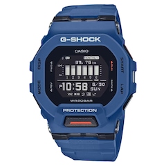 Relógio G-Shock GBD-200-2DR - Adulto - Foto 1