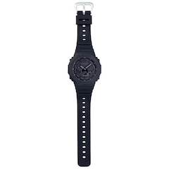 Relógio G-Shock GA-2100-1A1DR - Adulto - Foto 2