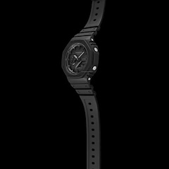 Relógio G-Shock GA-2100-1A1DR - Adulto - Foto 5