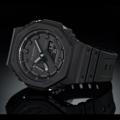 Relógio G-Shock GA-2100-1A1DR - Adulto - Foto 6