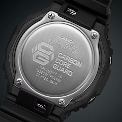 Relógio G-Shock GA-2100-1A1DR - Adulto - Foto 8