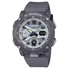 Relógio G-Shock GA-2000HD-8ADR - Adulto - Foto 1