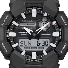 Relógio G-Shock GA-010-1ADR - Adulto - Foto 5