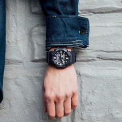 Relógio G-Shock GA-010-1ADR - Adulto - Foto 7