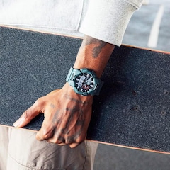 Relógio G-Shock GA-010-2ADR - Adulto - Foto 7