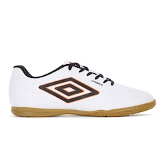 Chuteira Futsal Umbro Class Footballer - Adulto - Foto 1