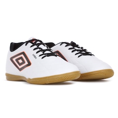 Chuteira Futsal Umbro Class Footballer - Adulto - Foto 3