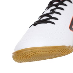 Chuteira Futsal Umbro Class Footballer - Adulto - Foto 5
