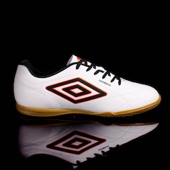 Chuteira Futsal Umbro Class Footballer - Adulto - Foto 7