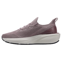 Kit Tênis Under Armour Ua Charged Quicker 2 e Meia - Feminino - Foto 3