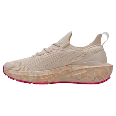 Kit Tênis Under Armour Ua Charged Quicker 2 e Meia - Feminino - Foto 3