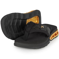 Chinelo Kenner Rakka Ultra Force - Infantil - Foto 1