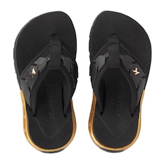 Chinelo Kenner Rakka Ultra Force - Infantil - Foto 2