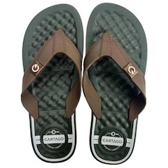 Chinelo Cartago Arizona - Masculino - Foto 1