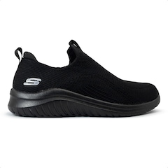 Tênis Skechers Ultra Flex 2.0 - Feminino - Foto 1
