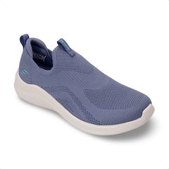 Tênis Skechers Ultra Flex 2.0 - Feminino - Foto 2