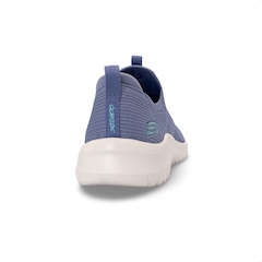 Tênis Skechers Ultra Flex 2.0 - Feminino - Foto 4