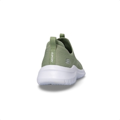 Tênis Skechers Ultra Flex 2.0 - Feminino - Foto 4