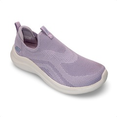 Tênis Skechers Ultra Flex 2.0 - Feminino - Foto 2