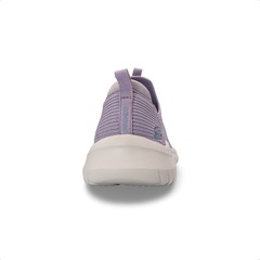 Tênis Skechers Ultra Flex 2.0 - Feminino - Foto 4