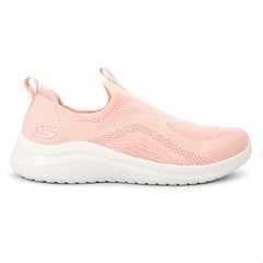 Tênis Skechers Ultra Flex 2.0 - Feminino - Foto 1