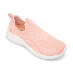 Tênis Skechers Ultra Flex 2.0 - Feminino - Foto 2