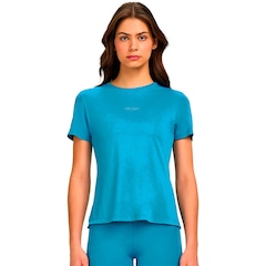 Camiseta Alto Giro Refletiva - Feminina - Foto 1