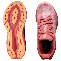 Tênis Asics Dynablast 5 - Feminino - Foto 6