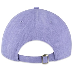 Boné Aba Curva New Era 940 Los Angeles Lakers NBA Fantasy Desestrutura - Adulto - Foto 2