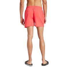 Short adidas Natação - Masculino - Foto 2