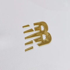 Camisa do São Paulo I 25/26 New Balance Jogador - Masculina - Foto 4