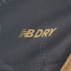 Camisa do São Paulo 25/26 New Balance Treino - Masculina - Foto 3