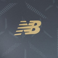 Camisa do São Paulo 25/26 New Balance Treino - Masculina - Foto 5