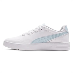Tênis Puma Court Lally BDP Feminino - Foto 2