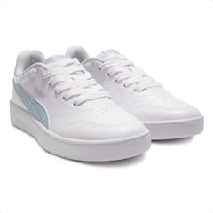 Tênis Puma Court Lally BDP Feminino - Foto 3