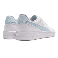 Tênis Puma Court Lally BDP Feminino - Foto 4