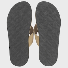 Chinelo Reef Smoothy - Masculino - Foto 5
