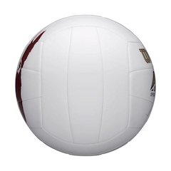 Bola de Volei Wilson Castaway O Naufrago Sr. Wilson - Foto 3