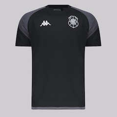 Camisa do Rio Branco Kappa Treino 2025 - Masculina - Foto 1