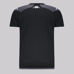 Camisa do Rio Branco Kappa Treino 2025 - Masculina - Foto 2