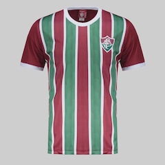 Camisa do Fluminense Braziline Tratado Infantil - Foto 1