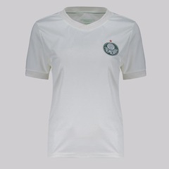 Camisa do Palmeiras Betel Home II - Feminina - Foto 1