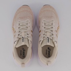 Tênis Asics Gel Electrus 2 - Feminino - Foto 4